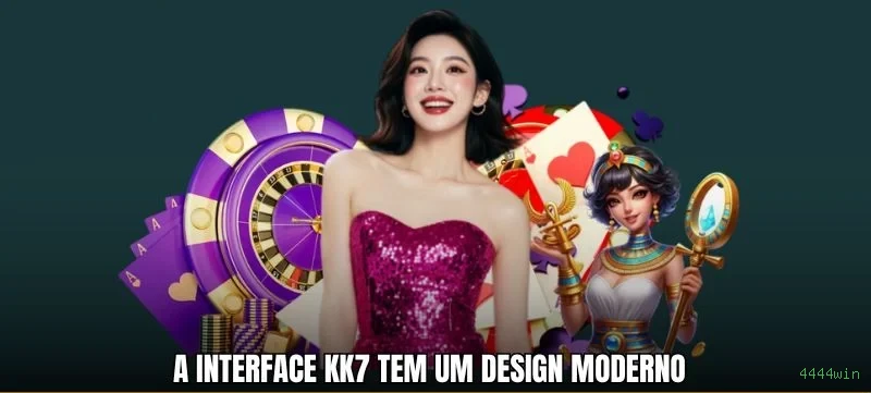 Central de dúvidas rápidas sobre o app 4444win