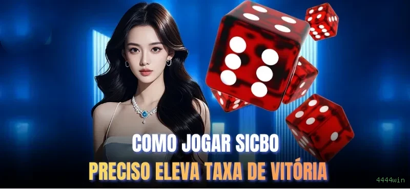 Cassino 4444win app mobile
