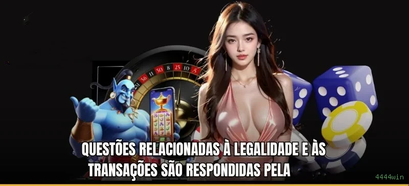 Segurança 4444win SSL